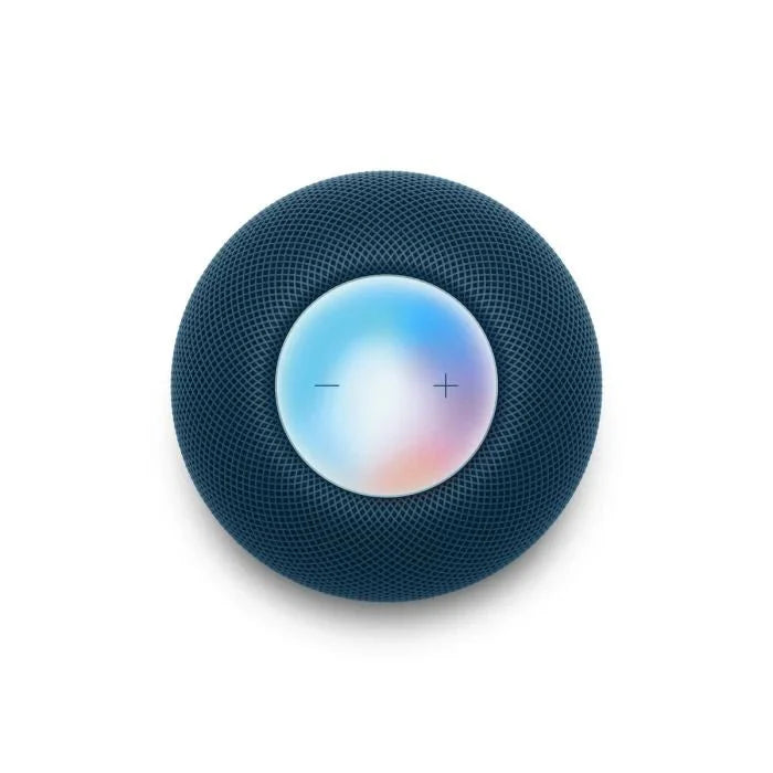 Apple HomePod mini - Blue - Oraxxi