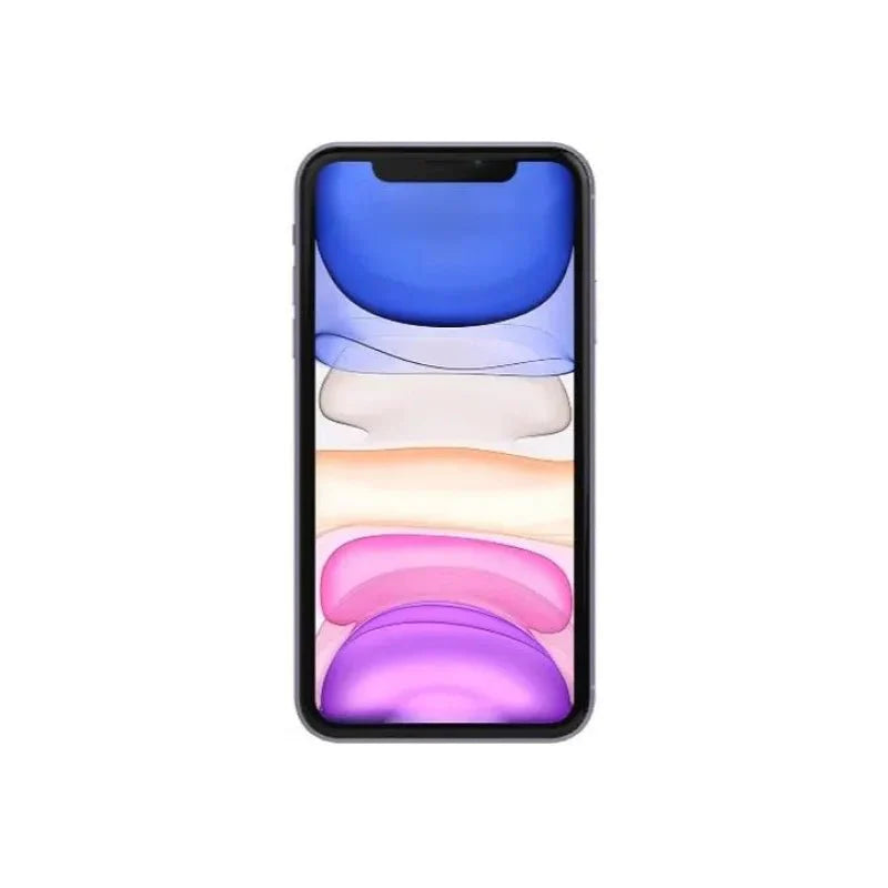 Apple iPhone 11 64GB Purple Pre Owned (A Grade) - Oraxxi