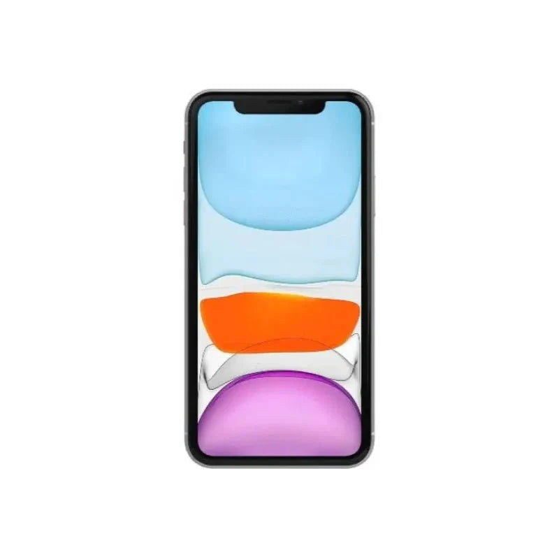 Apple iPhone 11 64GB White Pre Owned (A Grade) - Oraxxi
