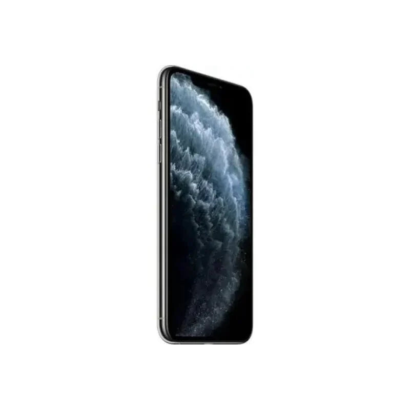 Apple iPhone 11 Pro 64GB Silver Pre Owned (A Grade) - Oraxxi