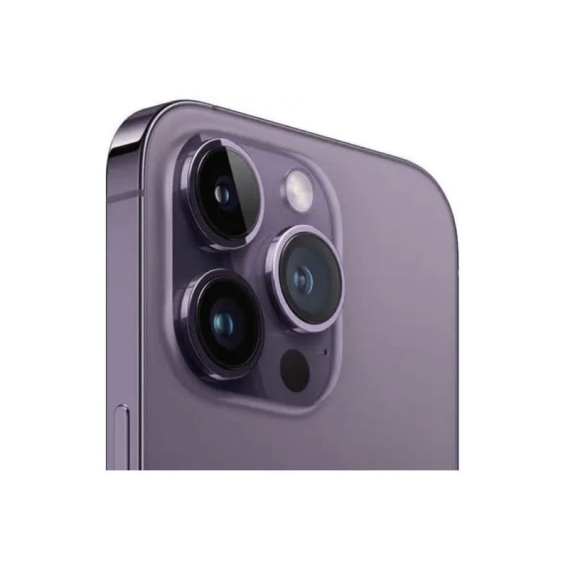 iPhone 14 Pro Max 256GB Deep Purple Preowned - Oraxxi