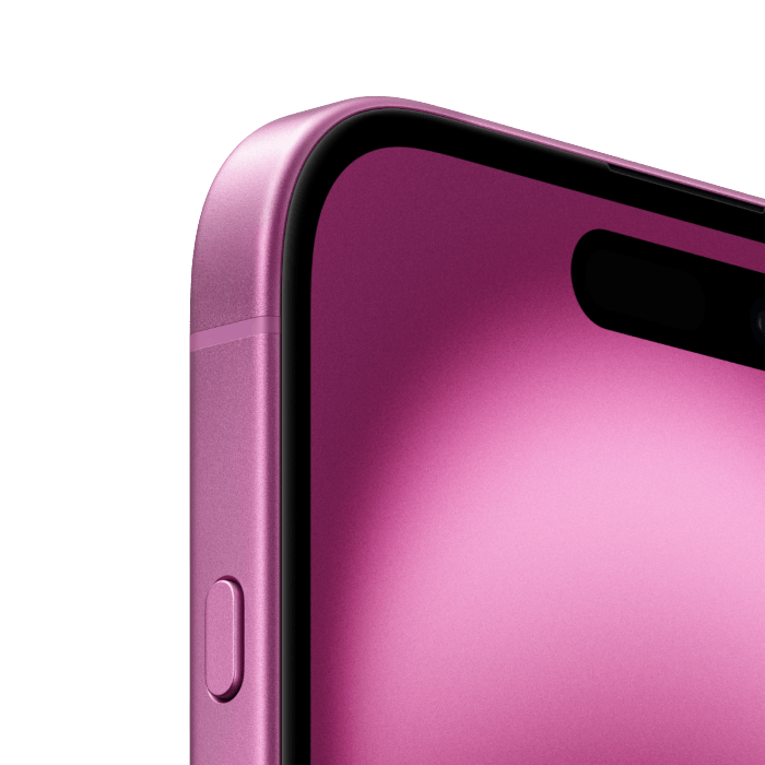 iPhone 16 Plus - Oraxxi