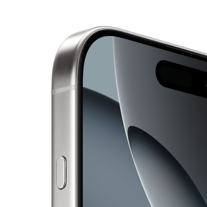 iPhone 16 Pro - Oraxxi