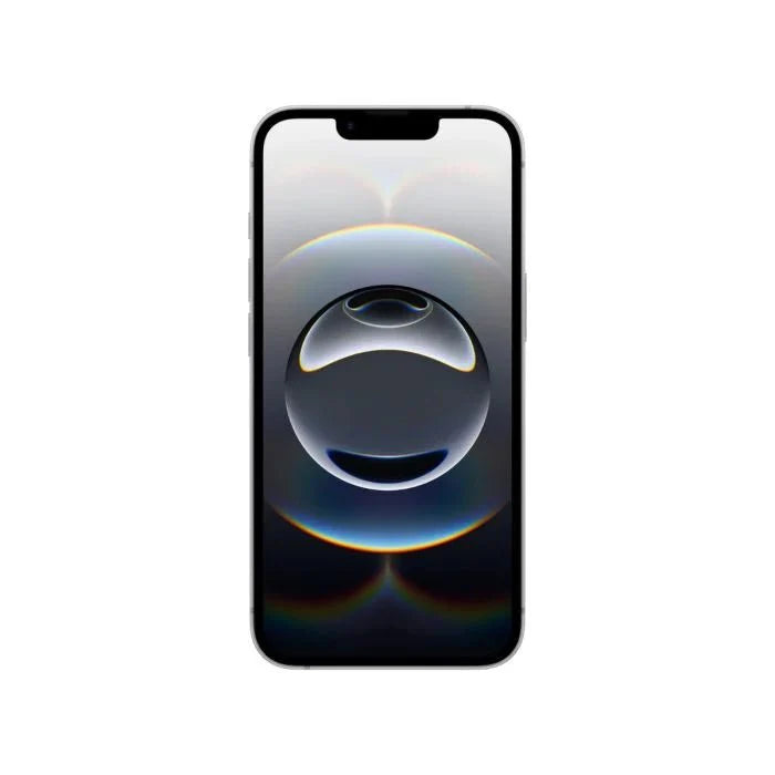 iPhone 16e 128GB - White - Oraxxi