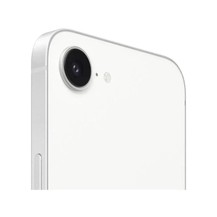 iPhone 16e 128GB - White - Oraxxi