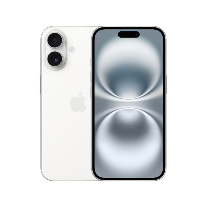 iPhone 16